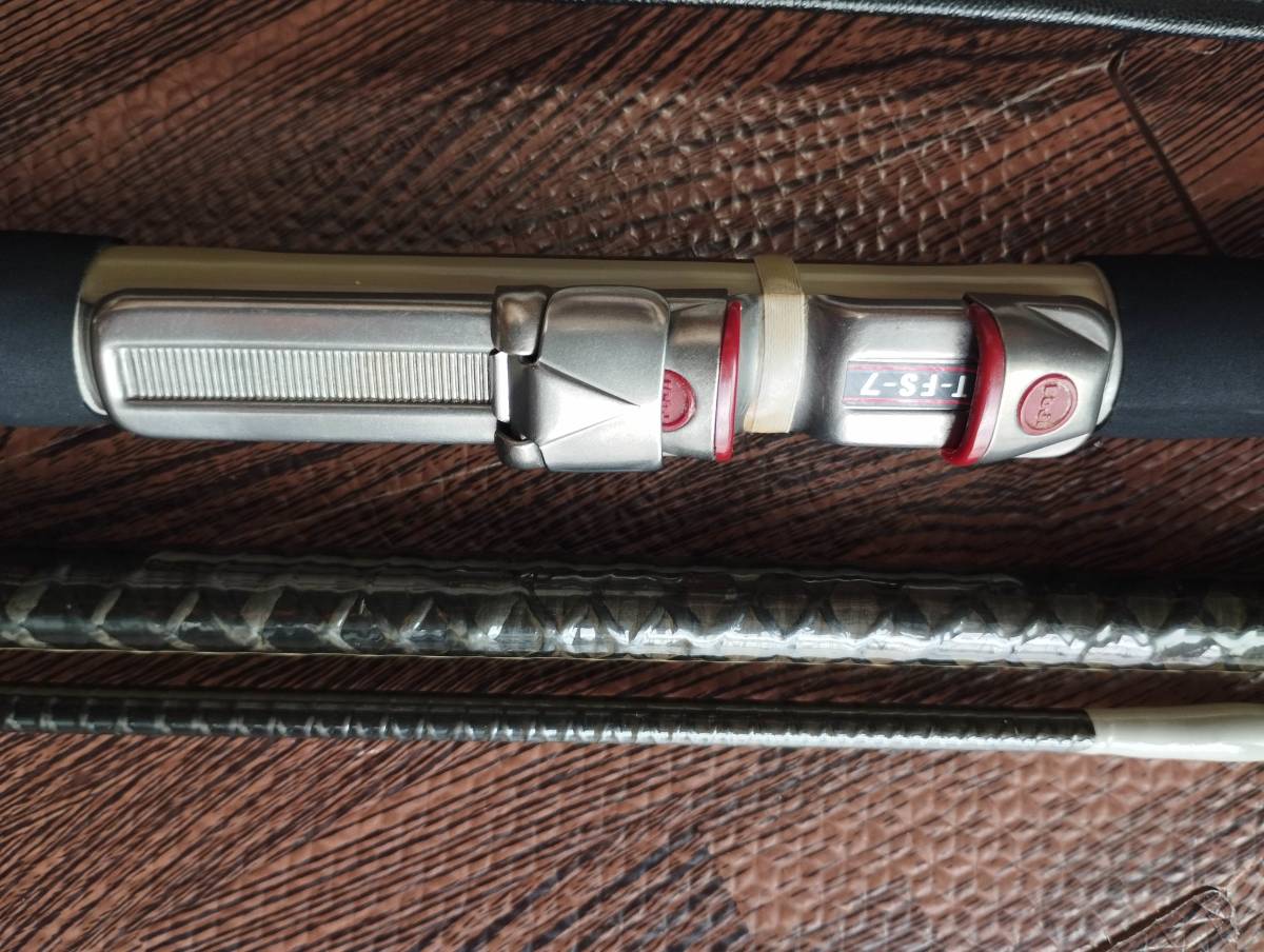 希少、シマノ プロテックツインパワー キススペシャル、美品 希少、シマノ プロテックツインパワー キススペシャル、美品