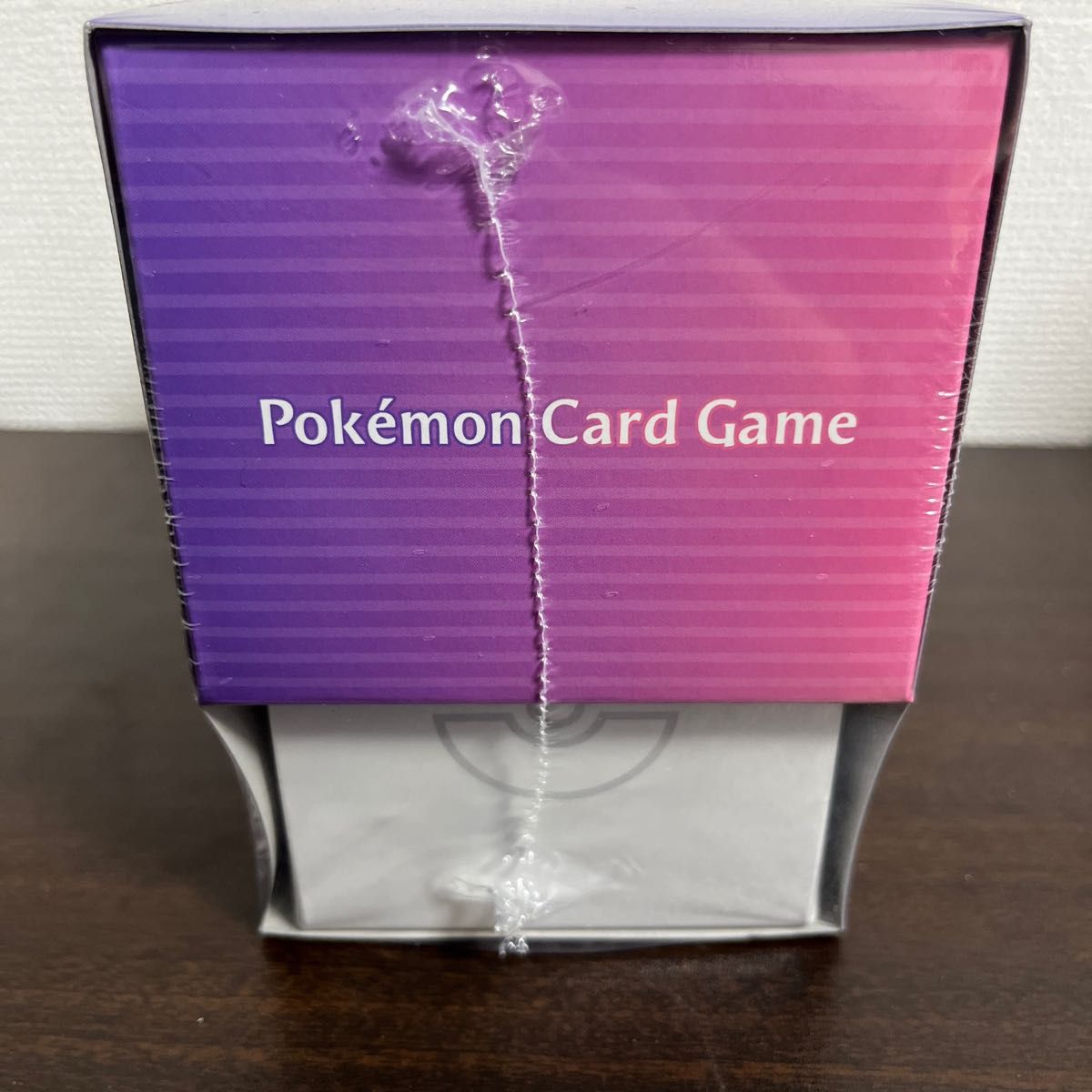 ポケモンカード 双璧のファイター クララ&セイボリーセット 新品未