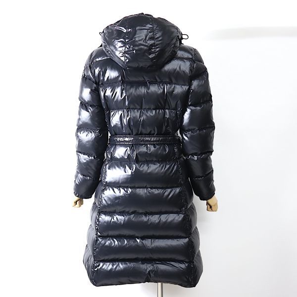 極美品 タグ付き モンクレール MONCLER 国内正規品 レディース ダウン
