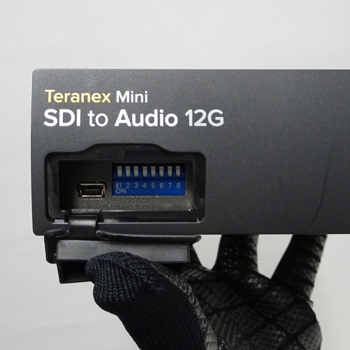 BP66683 Blackmagic design Teranex Mini - SDI Distribution 12G
