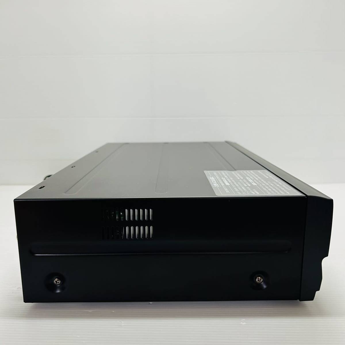 DXアンテナ DXR170V 極美品 ダビング機能搭載 分解メンテナンス DXアンテナ DXR170V 極美品 ダビング機能搭載 分解メンテナンス
