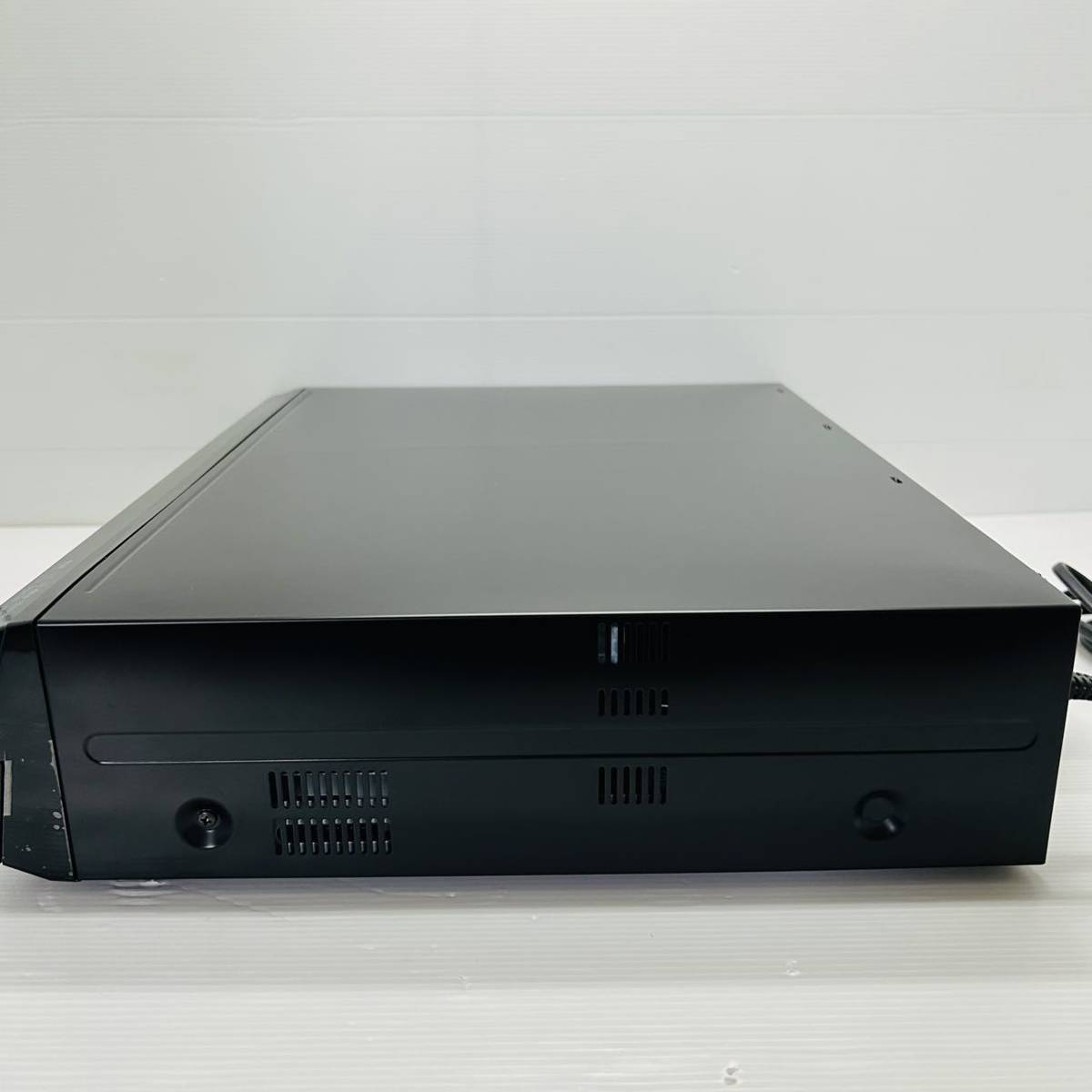 TOSHIBA VARDIA D-W255K VHS/ DVD/HDD/地デジ ダビング機能搭載 分解
