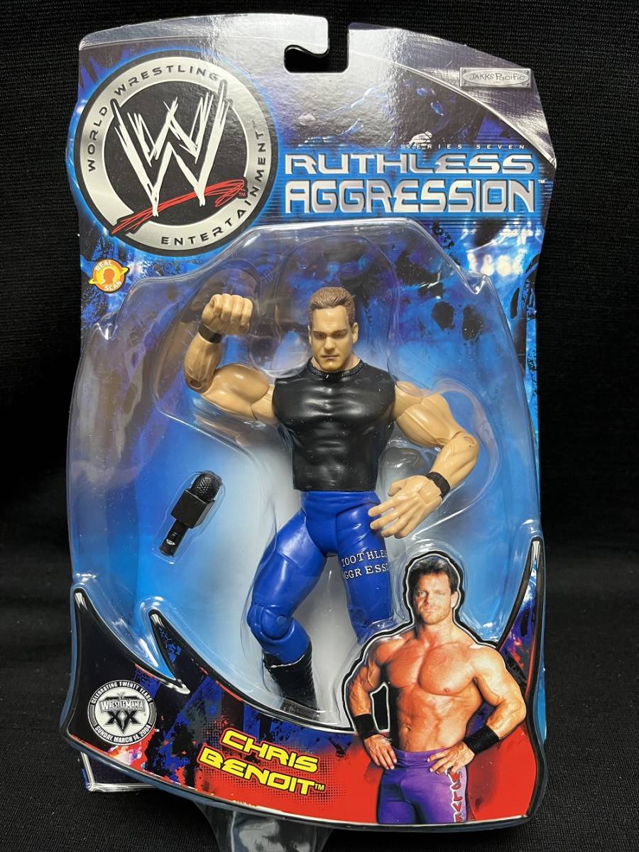 JAKKS:WWE Treacherous Trios 3Pack Series 8ザック・ライダー JAKKS:WWE Treacherous Trios 3Pack Series 8ザック・ライダー