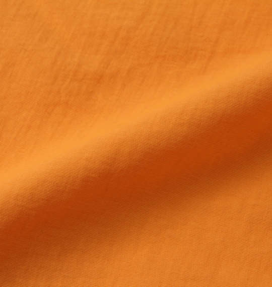 #水陸両用#ハーフパンツ#大きいサイズ#メンズ#4Lウエスト110cm#オレンジ#橙#ナイロン生地#UVカット#接触冷感#ウエストゴム#紫外線防止#快適_画像5