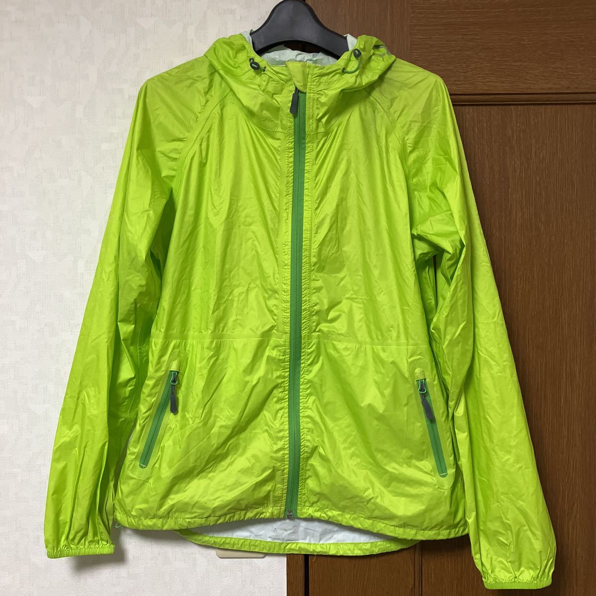  prompt decision Work man lady's air shell jacket 