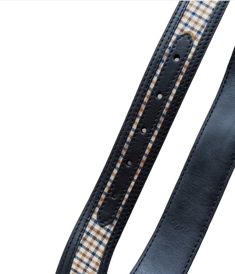 ermenegildo zegna belt_画像4