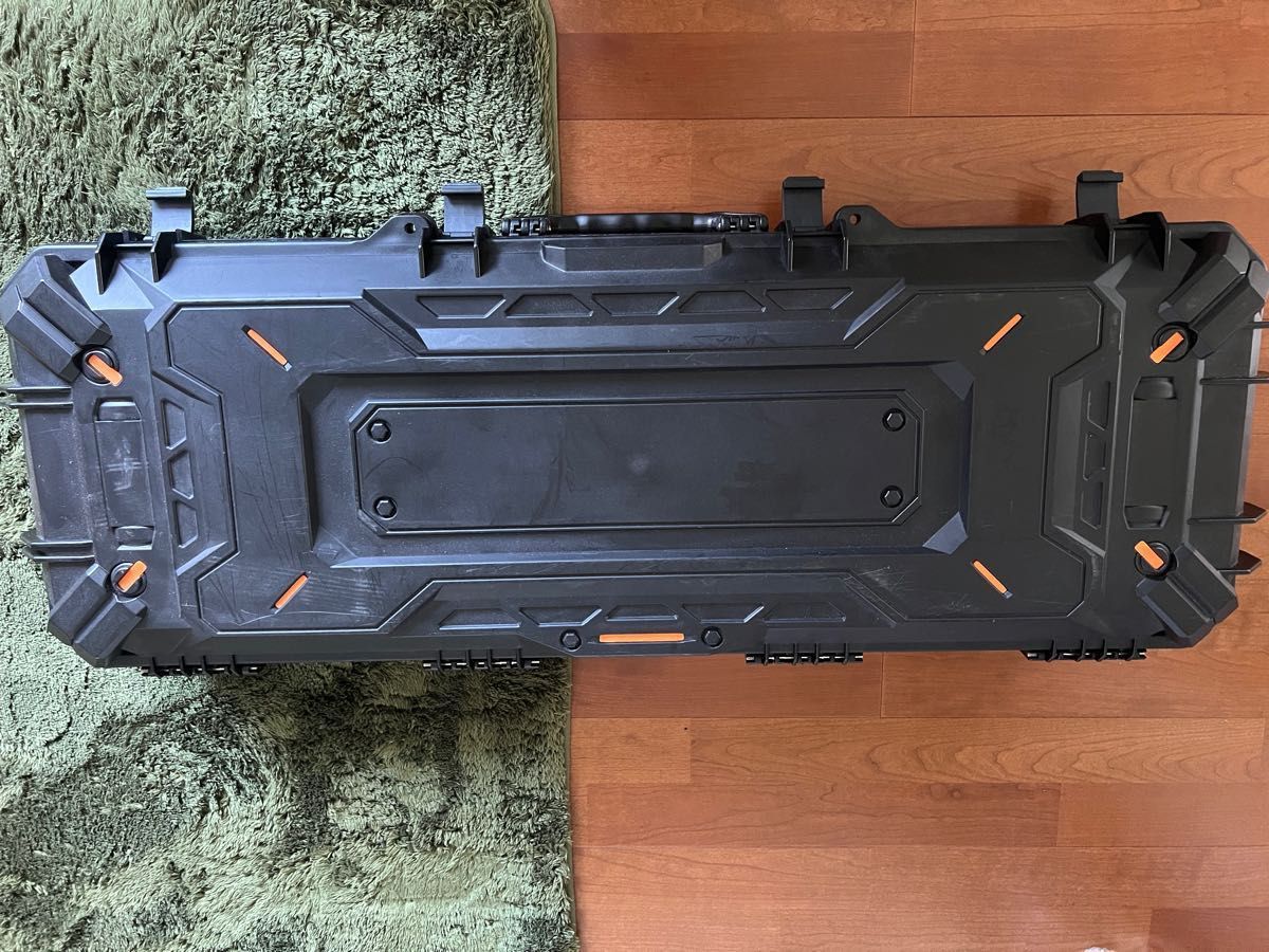 KRYTAC電動ガン本体 KRYTAC クリスベクター リミテッドエディション カスタム ガンケース付 5