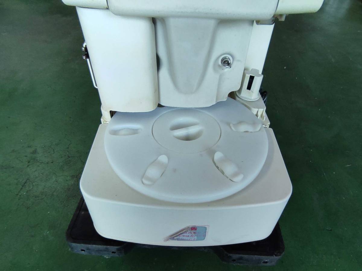 SUZUMO/鈴茂器工/スズモ 小型シャリ玉ロボット SSN-E用ワサビ SUZUMO/鈴茂器工/スズモ 小型シャリ玉ロボット SSN-E用ワサビ
