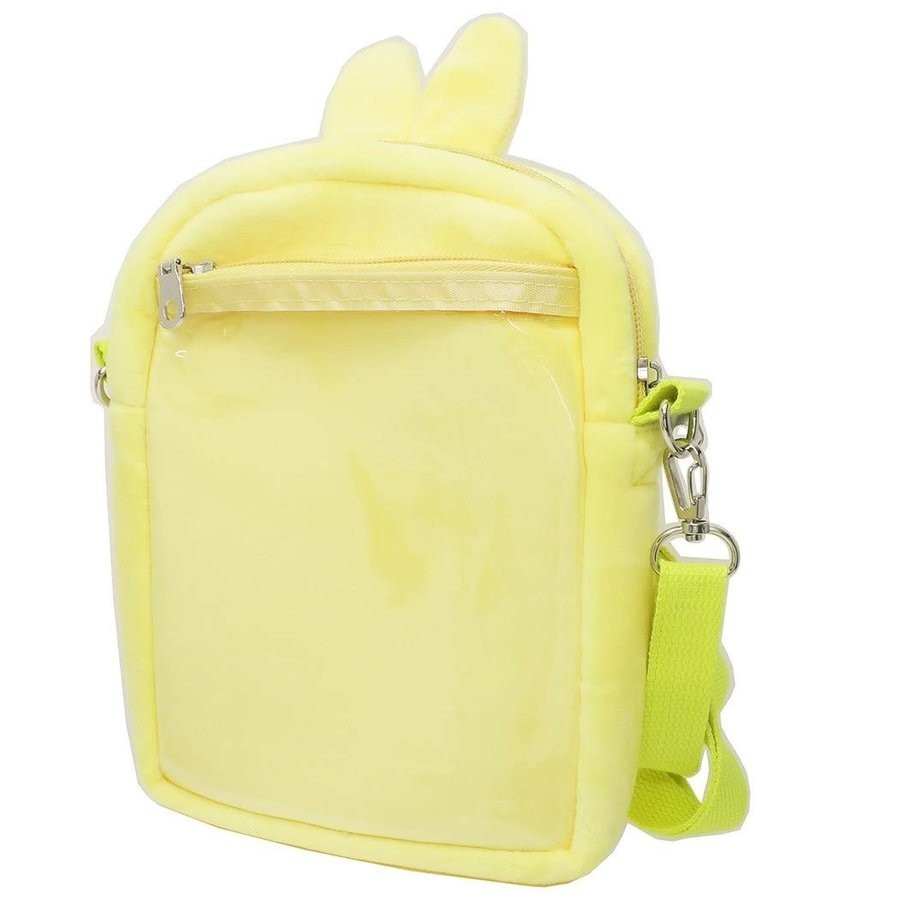  мягкая игрушка небольшая сумочка смартфон сумка сумка на плечо смартфон с карманом NiCORON nicousa.... Limo ne новый товар нераспечатанный 