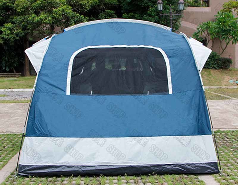 車に連結バックドアテント EVに最適 キャンプテント 車中泊 車に連結バックドアテント EVに最適 キャンプテント 車中泊