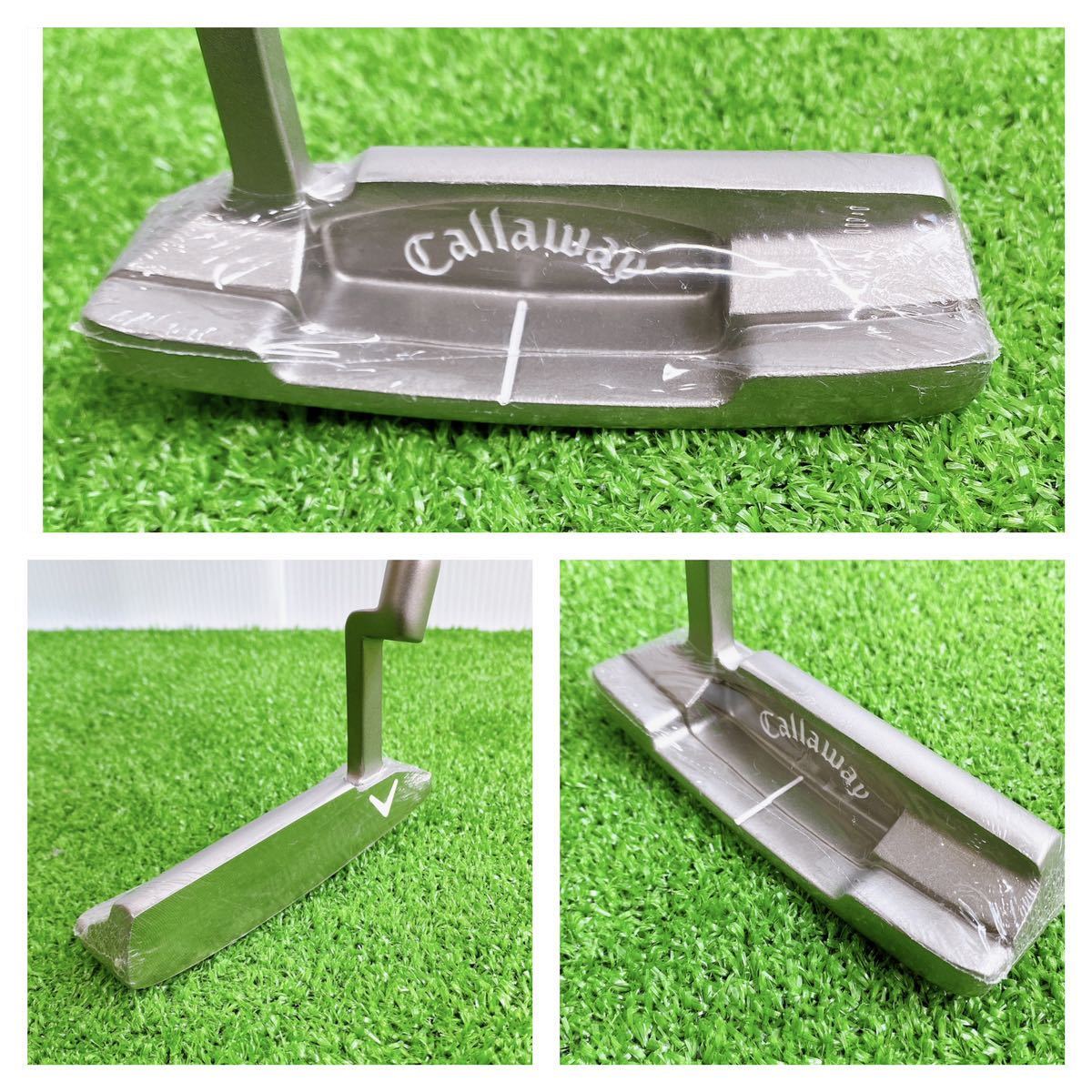 未使用❗️Callaway solaire ソレイル レディースゴルフクラブセット