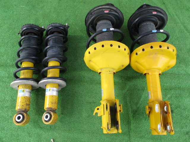 レガシィ純正 BP BL 2.0 GT OP BILSTEIN ビルシュタイン
