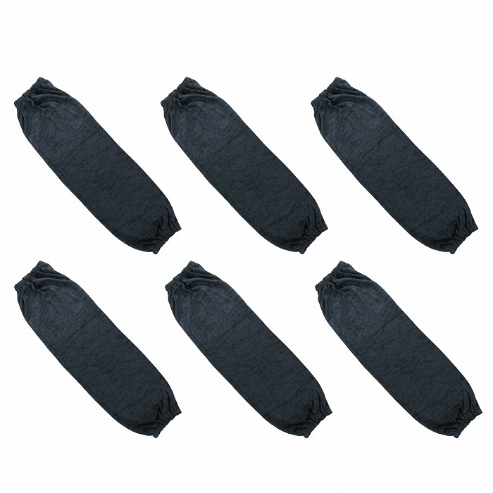 [6 piece ] boat fender for cover corresponding size 580×190mm black deterioration prevention cover sack storage boat fender cover bi comming off case 