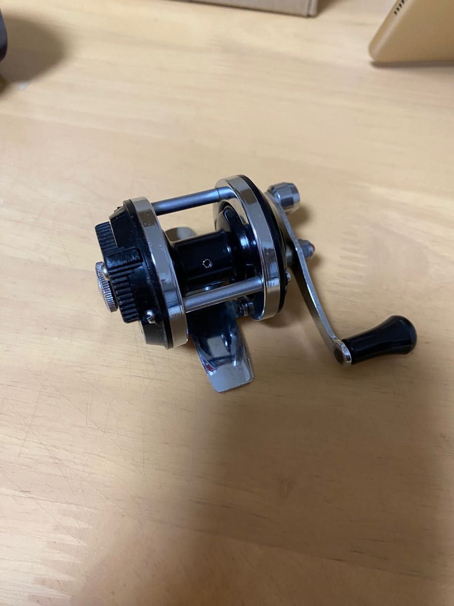 ビンテージレトロ釣具 ダイワ DAIWA CORONET5