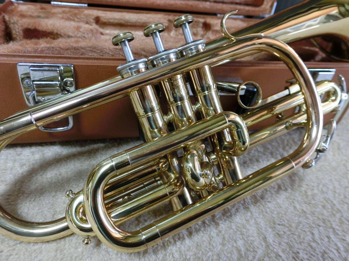 ヤマハ コルネット YCR-2330 - 通販 - gofukuyasan.com