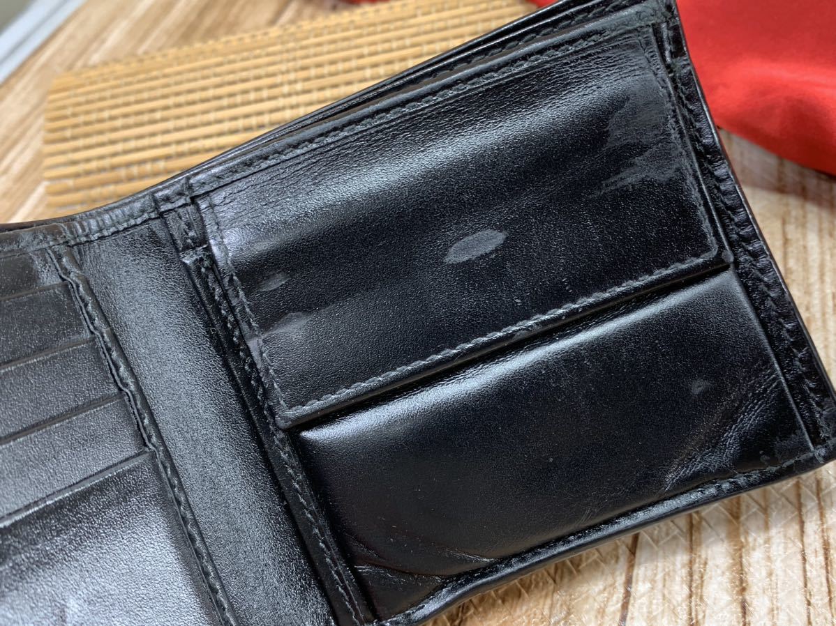 GUCCI グッチ GGスプリーム 蛇柄 折り財布|Yahoo!フリマ(旧 GUCCI グッチ GGスプリーム 蛇柄 折り財布|Yahoo!フリマ(旧