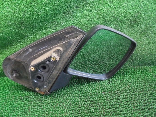 4EQ6085 JG3)) Mazda Bongo van SK82T/SKP2M DX0.95t low floor STH roof original side door mirror right 