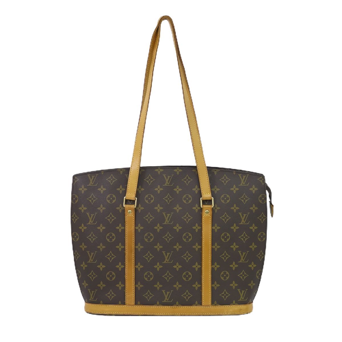 本物 ルイヴィトン LOUIS VUITTON LV バビロン+soporte.cofaer.org.ar