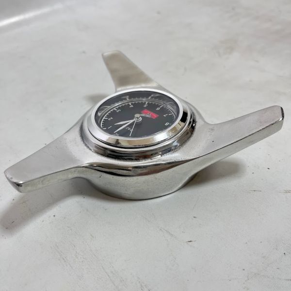 Yahoo!オークション - G-4 HONDA RA271 WHEEL SPINNER CLOCK Yahoo!オークション - G-4 HONDA RA271 WHEEL SPINNER CLOCK