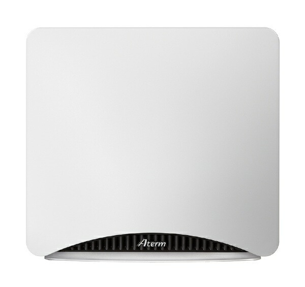 新品未開封 NEC Aterm WX11000T12 PA-WX11000T12 Wi-Fi 6E対応 無線LAN