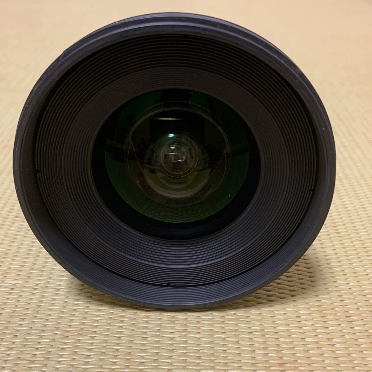 ☆美品☆Tokina 超広角ズームレンズ AT-X 11-20 F2.8 PRO DX 11-20mm