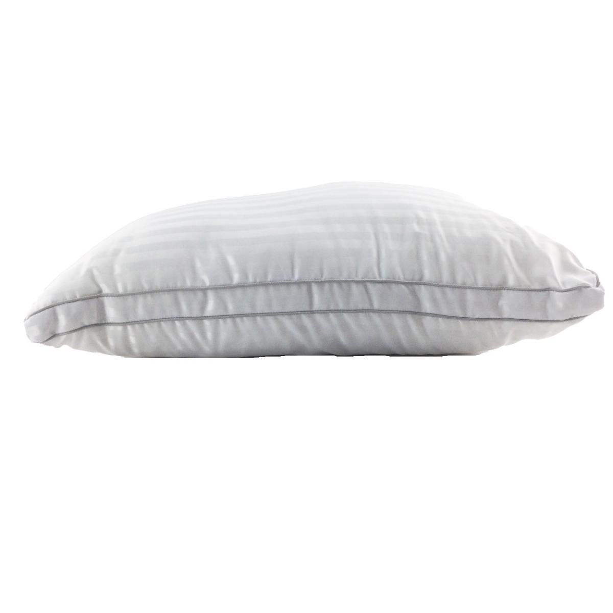 ... pillow hotel feeling anti-bacterial deodorization L 60x40x3cm white 