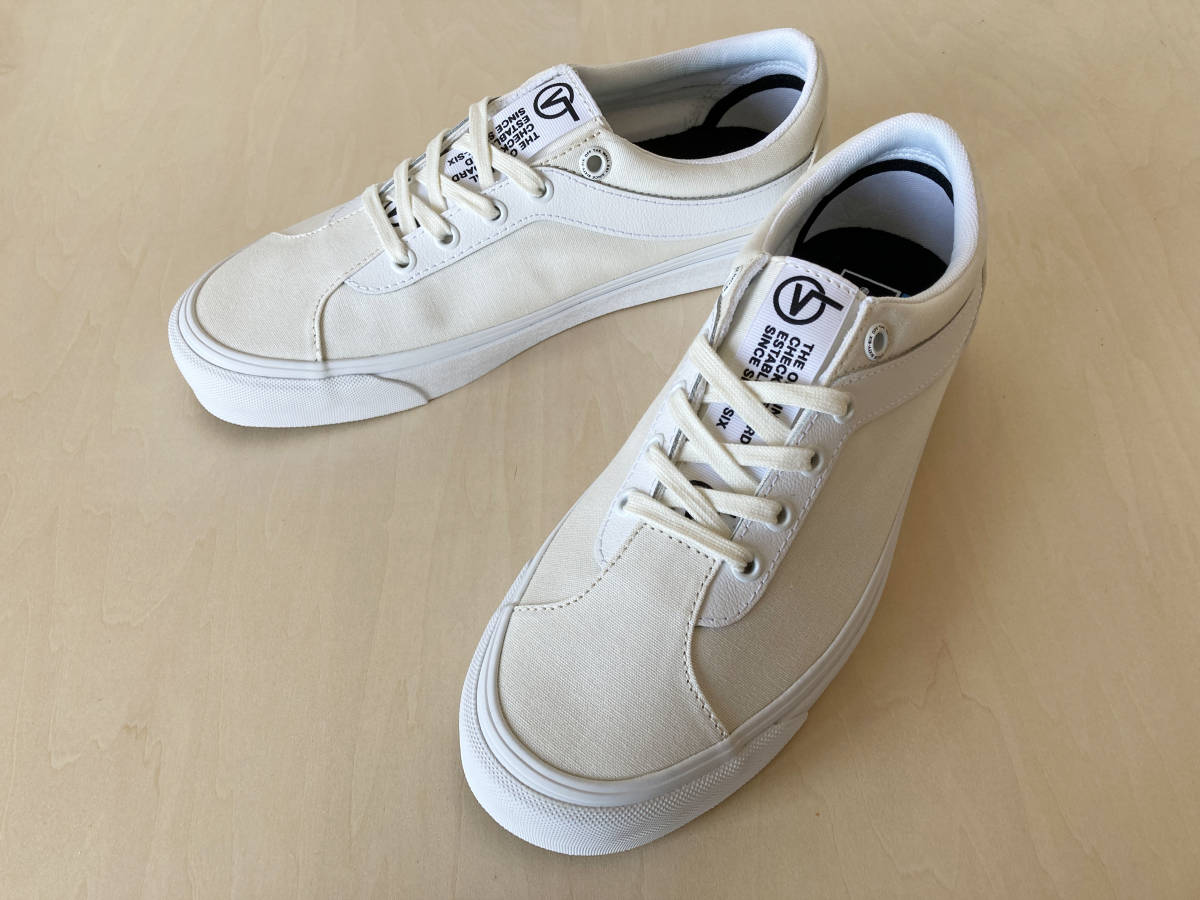 最安値挑戦! 28.5cm バンズ VN0A3WLPWP3 US10.5/28.5cm MARSHMALLOW/BLACK (DISTORT) NI BOLD VANS ボルド 28.5cm 最安値挑戦! 28.5cm バンズ VN0A3WLPWP3 US10.5/28.5cm MARSHMALLOW/BLACK (DISTORT) NI BOLD VANS ボルド 28.5cm