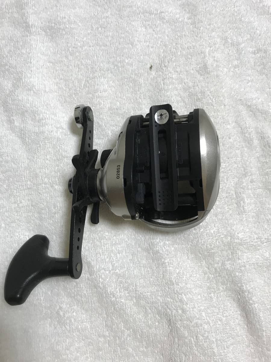 シマノ　SHIMANO　幻風 301 タイプG_画像5