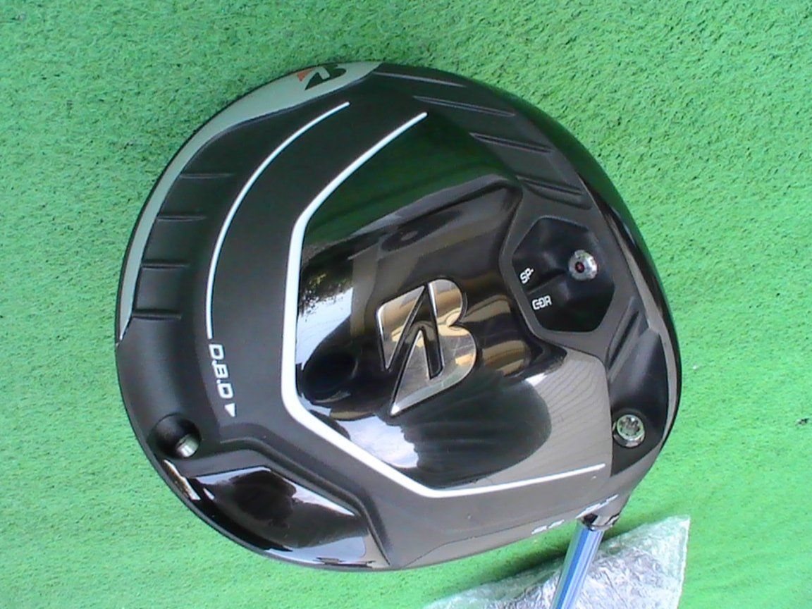 B2 9.5度 スピーダーNX 50-S-