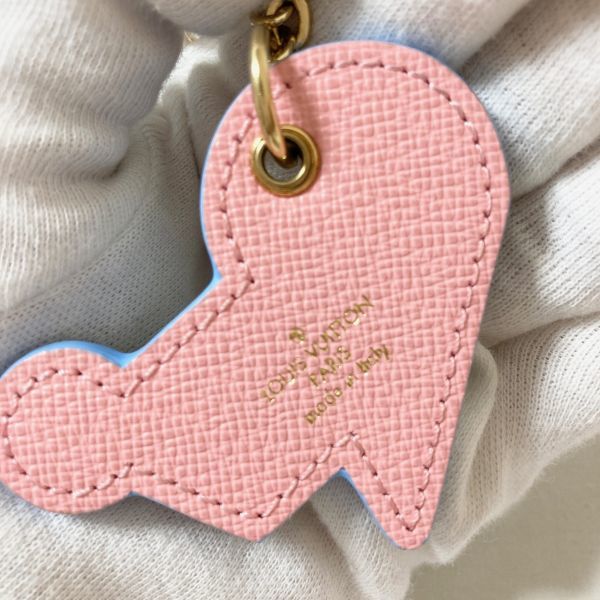 極美品!☆箱・保存袋あり!ルイ ヴィトン アイスクリーム ポルトクレ
