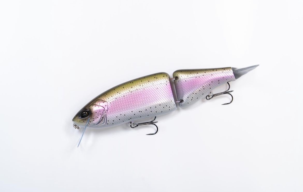 DRT タイニークラッシュ magic trout マジックトラウト tinyklash