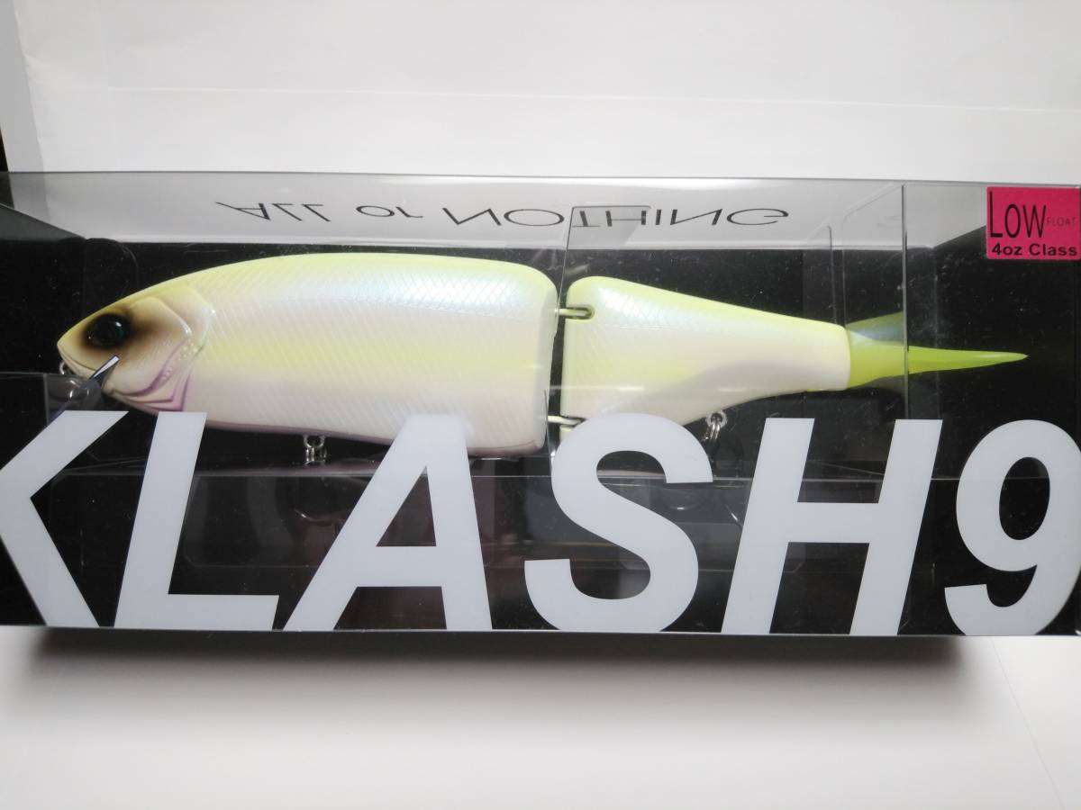 DRT クラッシュ9 クイーン KLASH9 検索 クラッシュゴースト KLASH