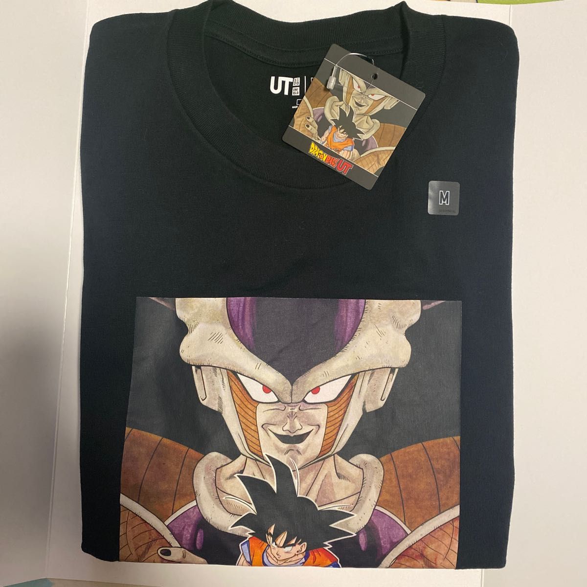 UNIQLO Tシャツ UT ドラゴンボールUT コンプリートBOX｜Yahoo!フリマ