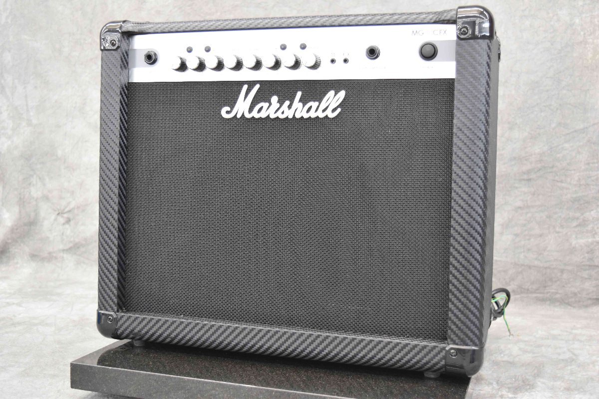 ヤフオク! - F☆Marshall マーシャル MG30CFX コンボア...