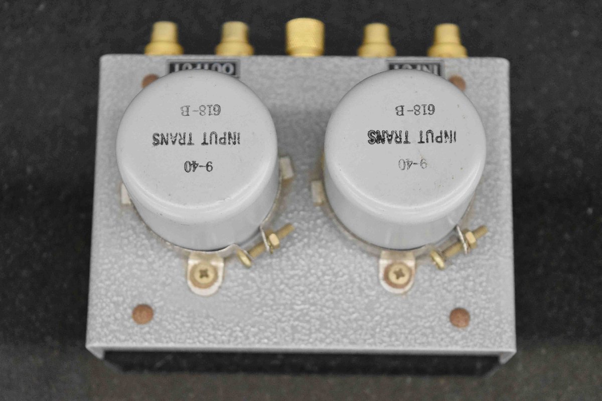 F☆Western Electric ウェスタンエレクトリック 437A 真空管 F☆Western Electric ウェスタンエレクトリック 437A 真空管