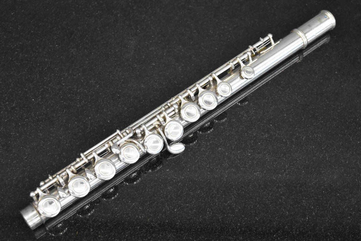 F☆YAMAHA ヤマハ フルート YFL-311 | normanhubbard.com