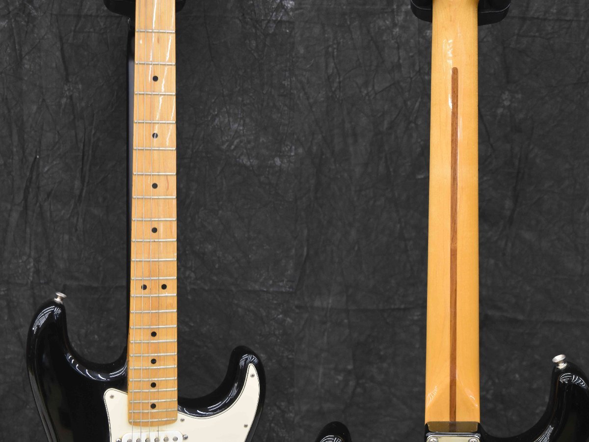 F☆Fender Mexico Powered by Roland GC-1 GK-Ready Stratocaster エレキギター #MX12170658 ☆中古☆の画像4