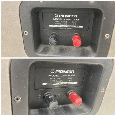 0[ used ][3 mouth ]Pioneer Pioneer PL-340/TX-7800II/SA-7800II/CS-F7000 system player 