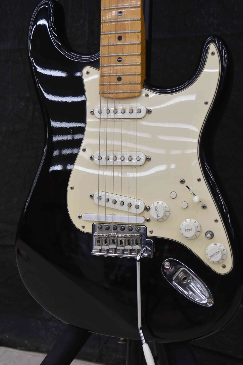 F☆Fender Mexico Powered by Roland GC-1 GK-Ready Stratocaster エレキギター #MX12170658 ☆中古☆の画像1