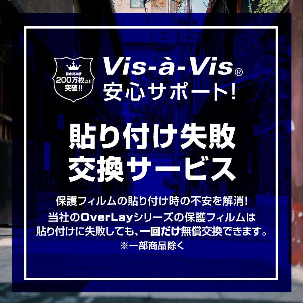 仮面ライダーギーツ 変身ベルト DXヴィジョンドライバー 保護 フィルム OverLay Absorber 高光沢 衝撃吸収 高光沢 ブルーライトカット_画像7