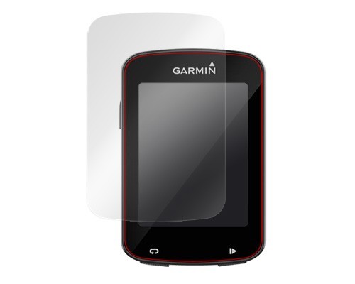 GARMIN Edge 820 (2枚組) 用フィルム OverLay Brilliant for GARMIN Edge 820 (2枚組) エッジ820 フィルム ガーミンエッジ820 ガーミン_画像3