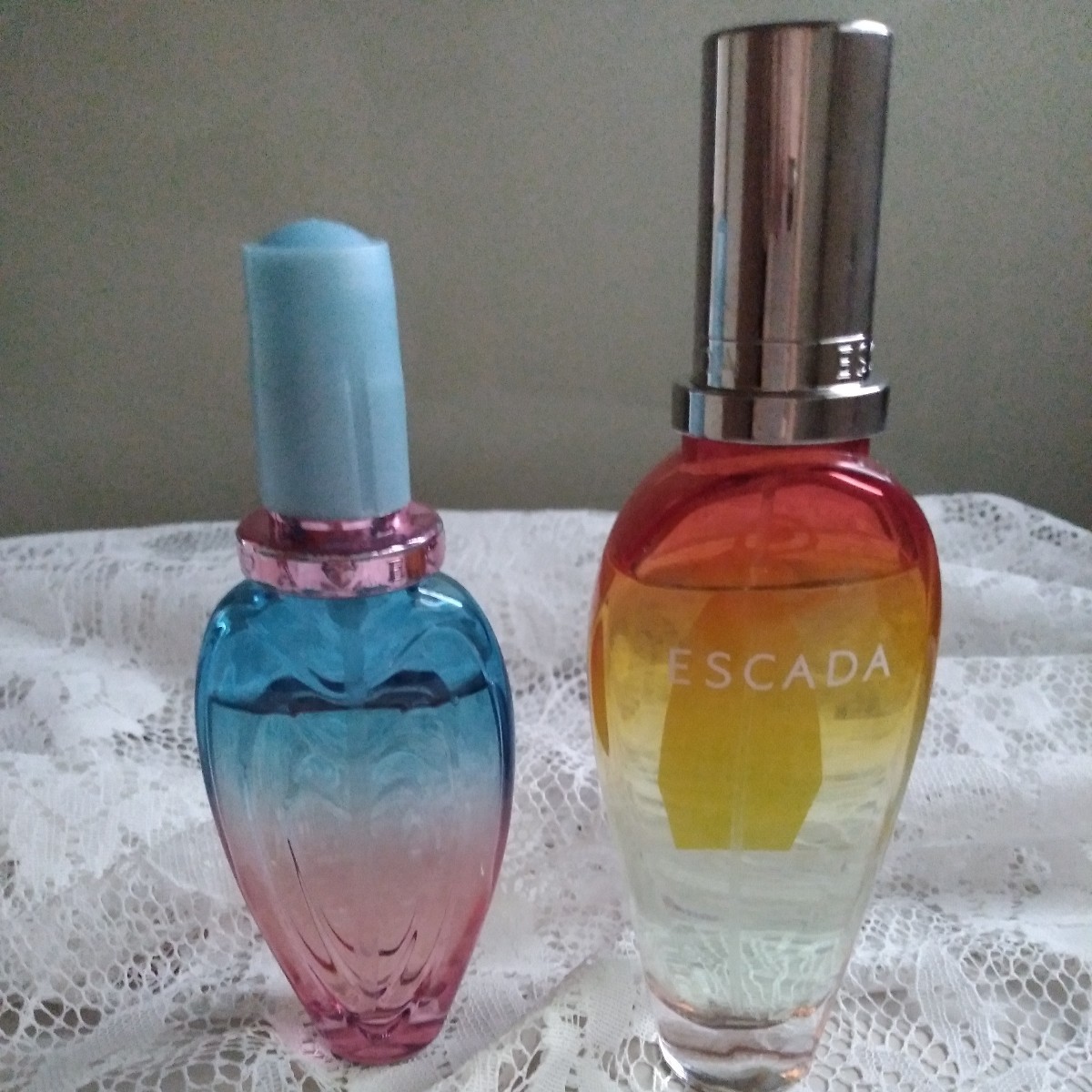 ESCADA Escada Islay n when so-doto crack 30 millimeter large bottle is write not therefore unknown two book@ together super-discount 