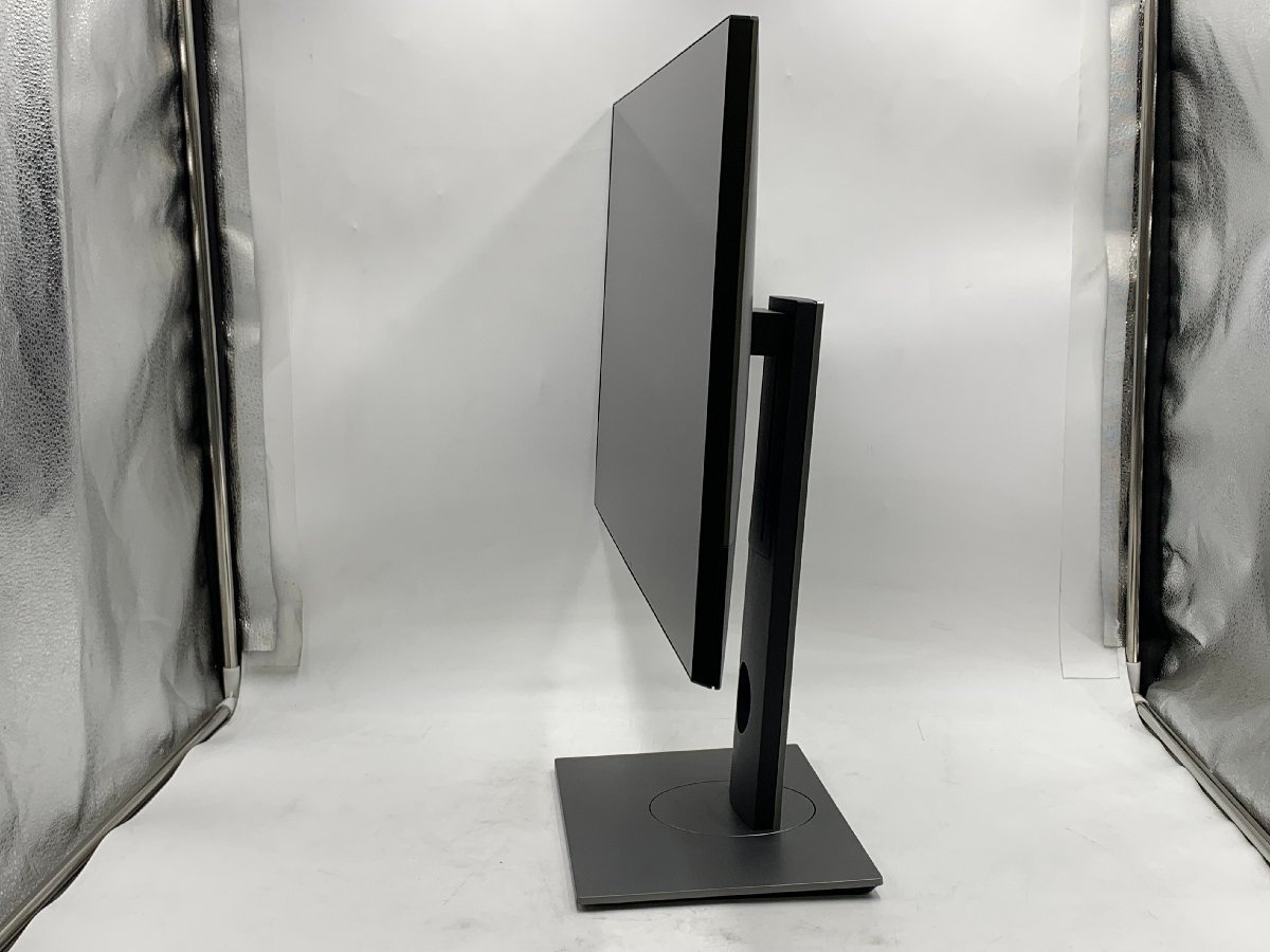 4K Dell Monitor U2718Q 27インチ 4K 3840x2160 IPS 非光沢 高さ調整