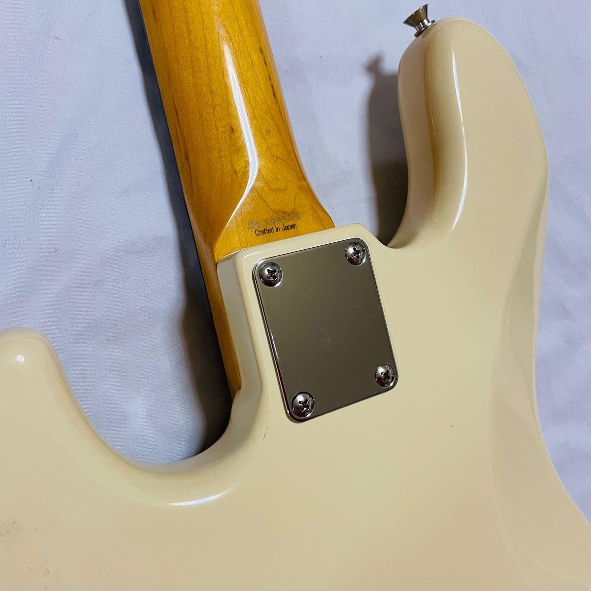 FENDER JAPAN JB62 JAZZ BASS フェンダージャパン - arborconnect.co.nz