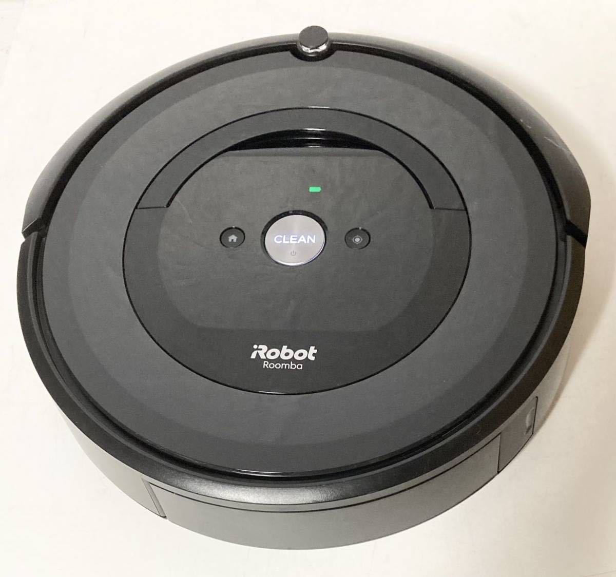 iRobot ルンバ Roomba 960 ロボット掃除機 アイロボット-