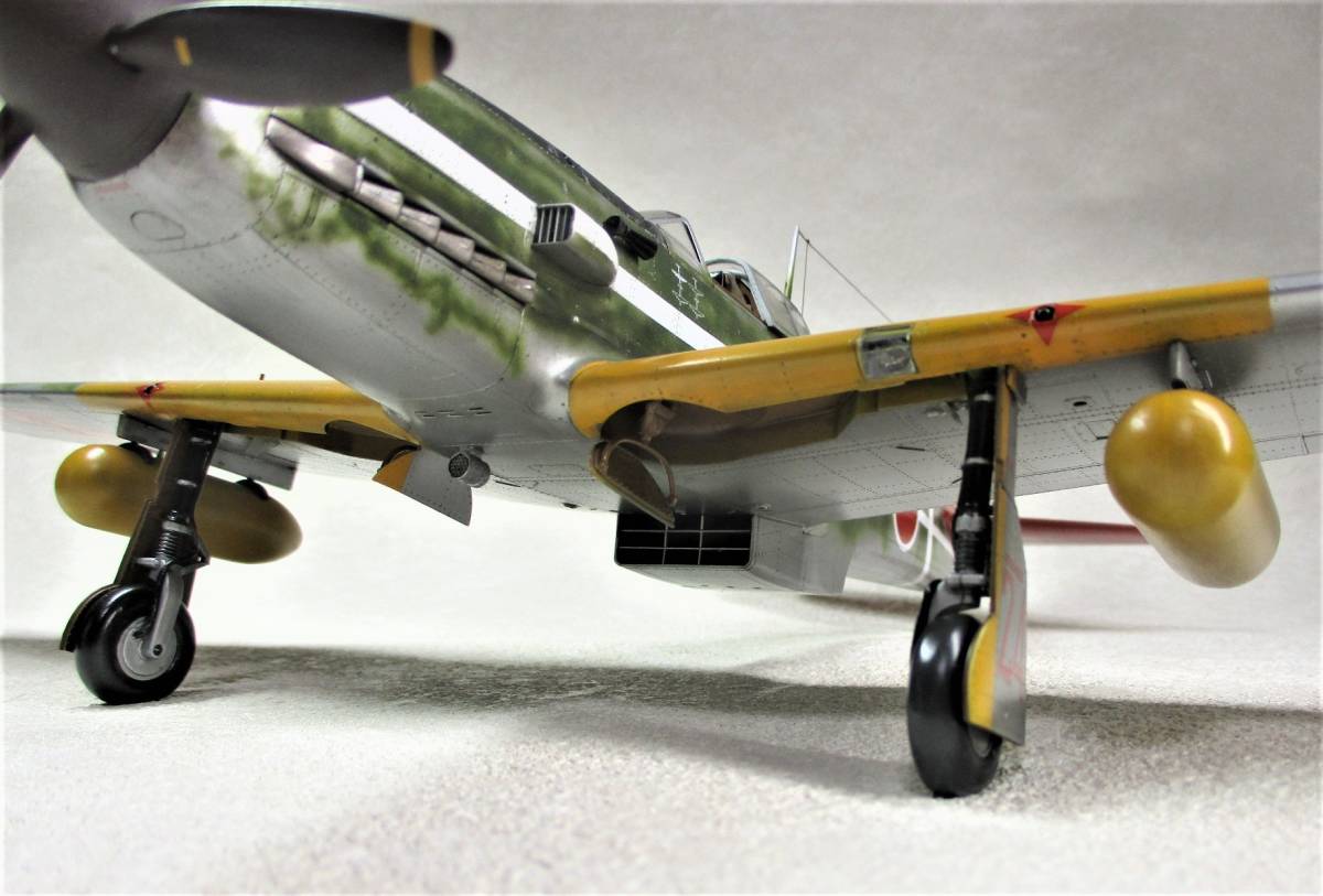  Japan land army ..1 type number 244 Squadron Kobayashi captain 24 serial number 1944 year 12 month Hasegawa modified 1/32 final product 