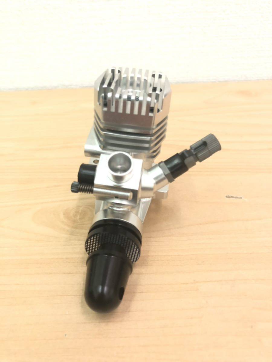 【新品未使用】MAX-11AX,飛行機,エンジン,80周年記念モデル,OS,小川精機
