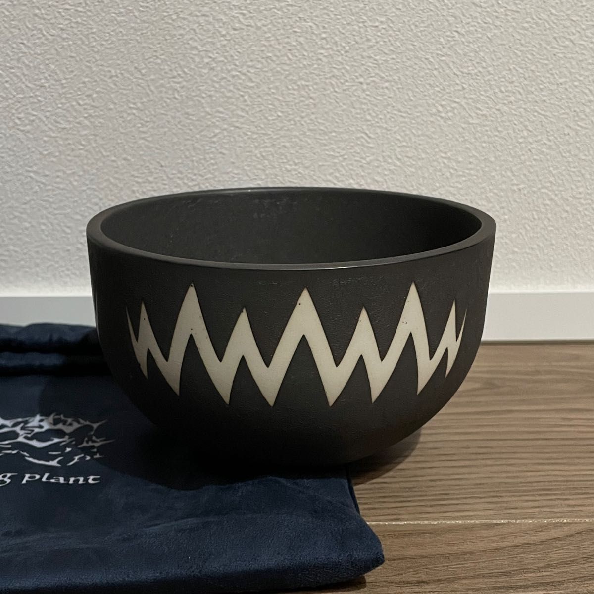 VALIEM MONSTER MOUTH ASURA BOWL 11 Lサイズ-