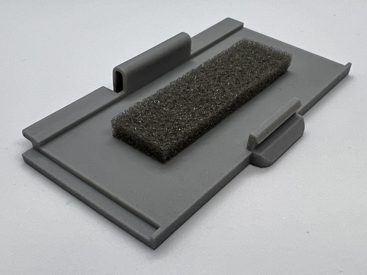 SONYスカイセンサーICF-5900電池ボックスの蓋(複製品)|Yahoo SONYスカイセンサーICF-5900電池ボックスの蓋(複製品)|Yahoo