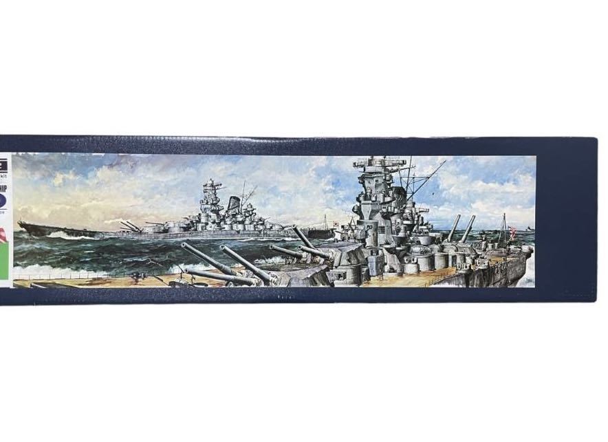 ニチモ 大和 リアルアクション展示模型スペシャル パート2 戦艦 ニチモ 大和 リアルアクション展示模型スペシャル パート2 戦艦